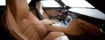 Mercedes-Benz SLS AMG 2010 года